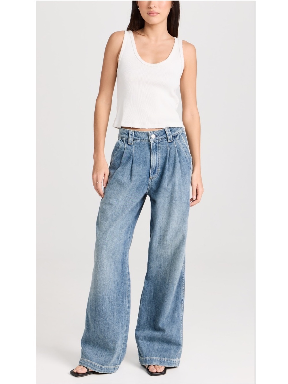 AMO Matilda Trousers